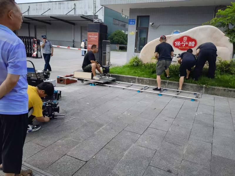 太子河区广告片拍摄公司核心优势：全流程服务，让品牌广告片省心更出彩