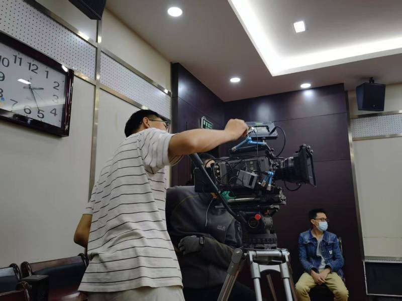 价值沉淀，长效赋能——太子河区TVC与广告片拍摄制作的长效价值构建