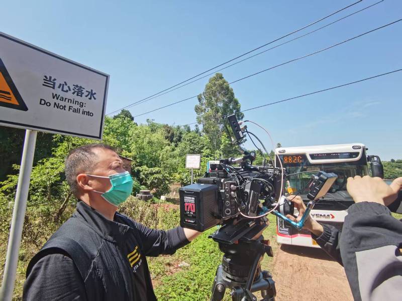 太子河区TVC拍摄公司：深耕本地市场，为品牌定制专属拍摄方案