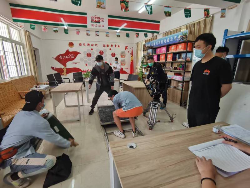 太子河区广告片拍摄公司：极简主义践行者，少即是多的视觉哲学