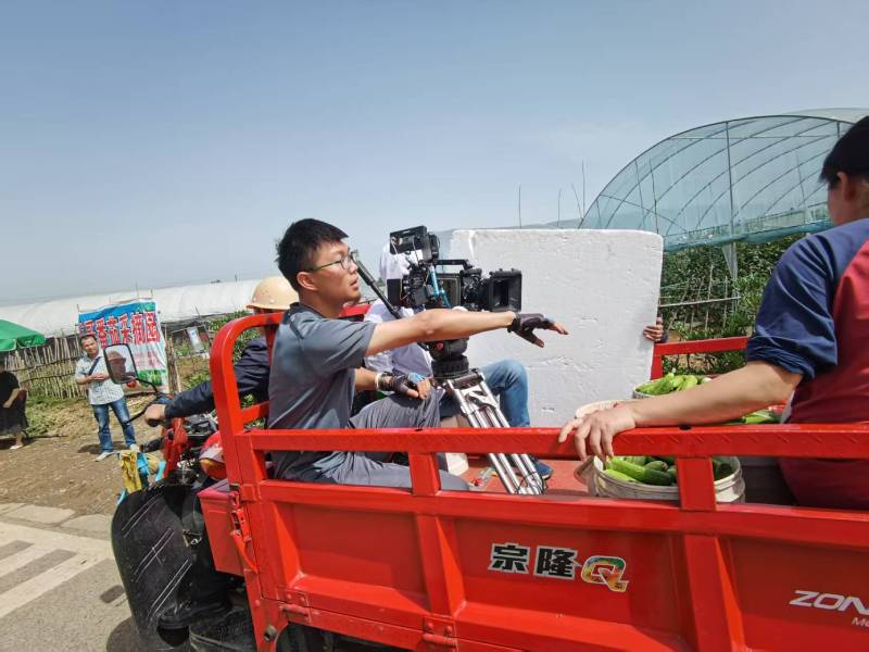 太子河区TVC制作创新逻辑：以精准叙事，让品牌信息高效传递