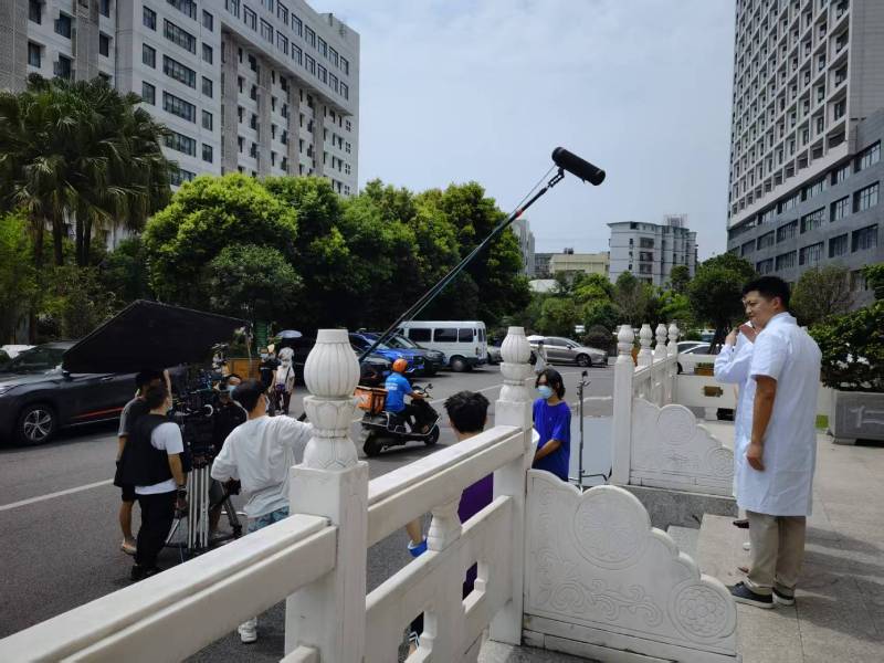 太子河区广告片拍摄公司低成本实现高规格制作的诀窍